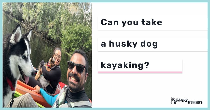 Husky-Kayaking-FL